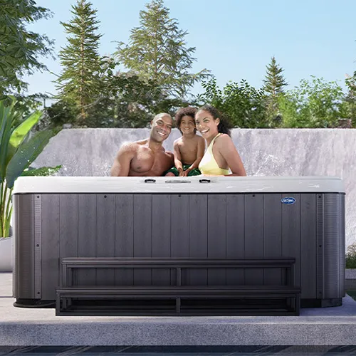 Patio Plus hot tubs for sale in Loveland